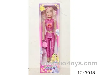 32 inch doll with IC