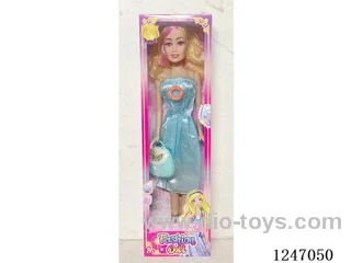 32 inch doll Multi-colour mixed packaging with IC
