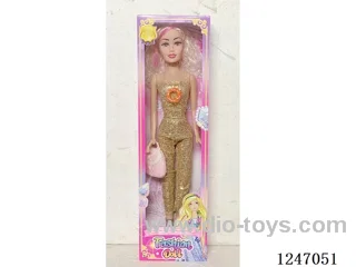 32 inch doll with IC