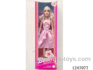 18 inch doll with IC (LR44 battery *2)