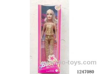 18 inch doll with IC (LR44 battery *2)