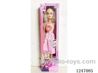 22 inch doll with IC (LR44 battery *2)