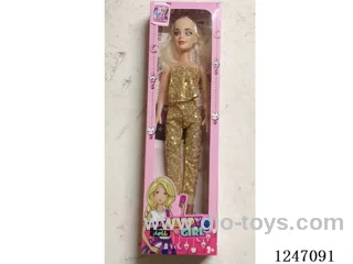 18 inch doll with IC (LR44 battery *2)