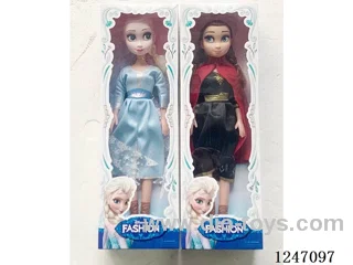 18 inch doll with IC (LR44 battery *2)