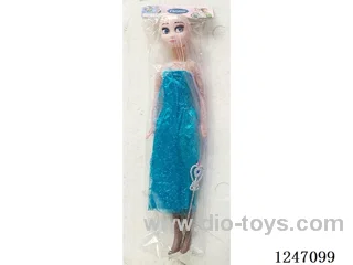 22 inch doll with IC (LR44 battery *2)