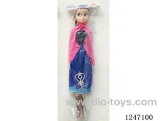 22 inch doll with IC (LR44 battery *2)