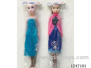 22 inch doll 2 mixed with IC (LR44 battery *2)