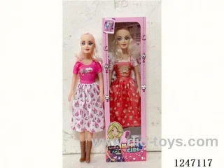 18 inch doll 2 mixed with IC (LR44 battery *2)