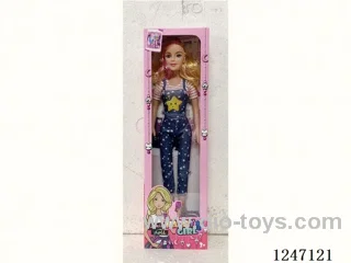 18 inch doll with IC (LR44 battery *2)