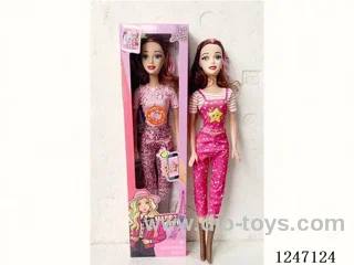 22 inch doll 2 mixed with IC (LR44 battery *2)