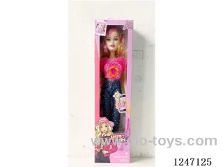 22 inch doll with IC (LR44 battery *2)