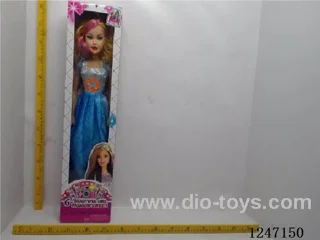 22 inch doll