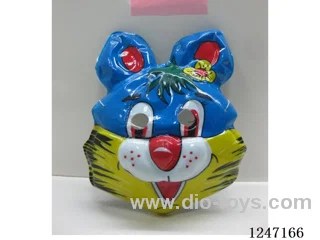Kitten Mask 120PCS/bag
