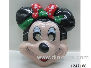 Mickey Mouse mask 120 PCS/bag