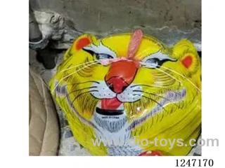 Tiger mask 120PCS/bag