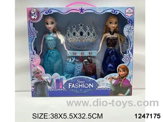11inch doll