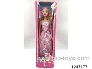 22 inch doll with IC