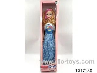 22 inch doll with IC