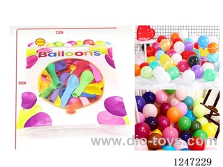 100PCS Balloon