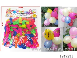 100PCS Balloon
