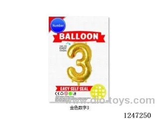 26 inch digital balloon