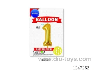 26 inch digital balloon