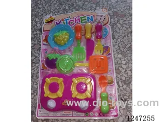 kitchen set