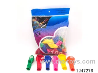 100PCS Balloon