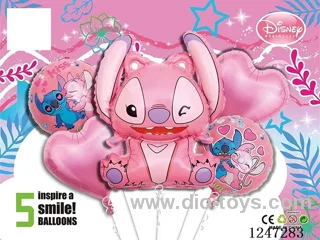 Balloon 5PCS