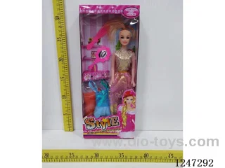 11 inch Barbie