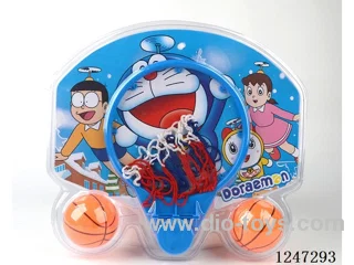 basketball hoop