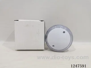 yo-yo with light