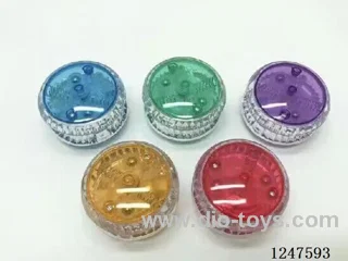 yo-yo with light