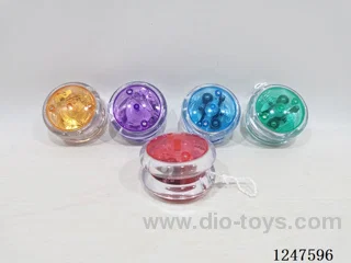 yo-yo
