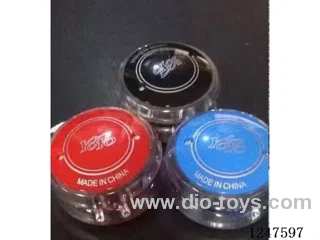 yo-yo