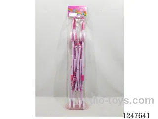 Iron Trolley