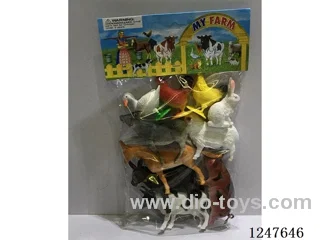 Farm 10PCS