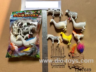 animal set