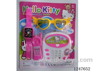 Phone+Glasses+Watch
