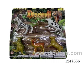 Animals