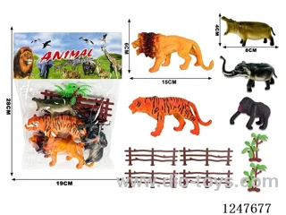 Animal Set