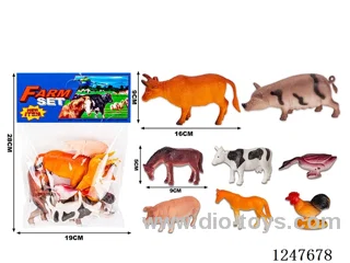 Animal Set