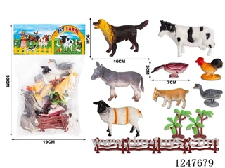 Animal Set