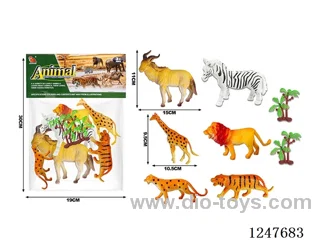 Animal Set