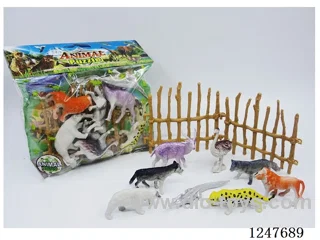 Animal Set