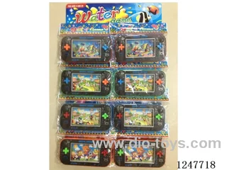 8PCS water machine