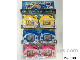 6PCS water machine
