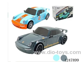 1:20 4WD Drift RC Car 2.4G with Light Included Battery Included battery