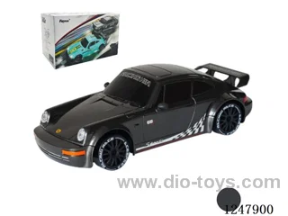 1:20 4WD Drift RC Car 2.4G with Lights Included battery