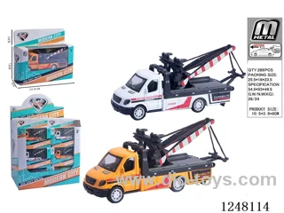 pull back alloy car 24PCS